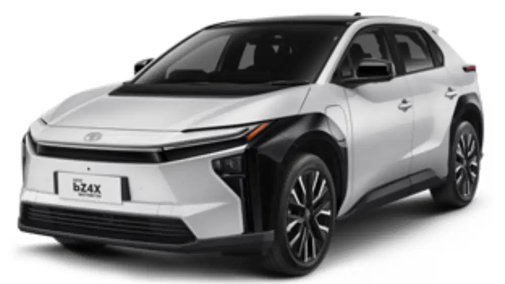 Toyota BZ4X BEV