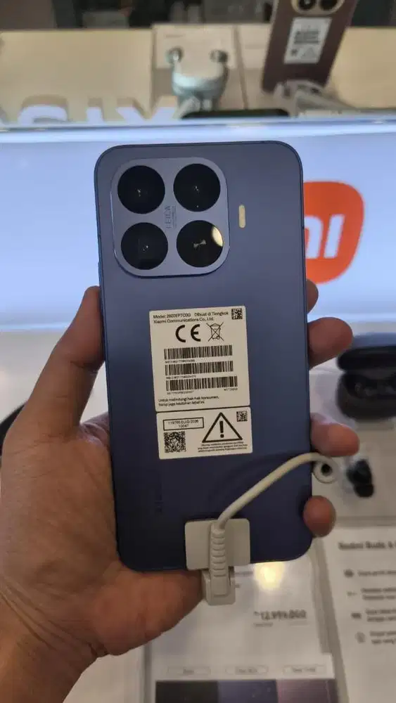 Promo Xiaomi 17T Pro 12/512  Free Headphone Neo