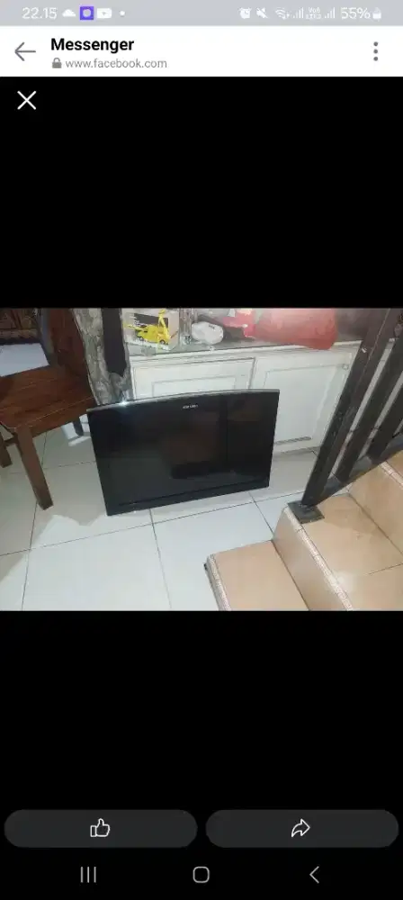 television samsung