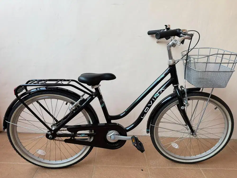 Polygon dan wimcycle