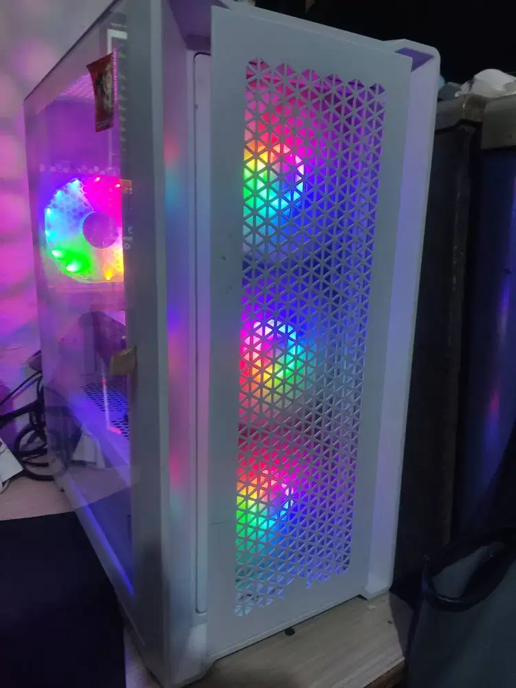 SET PC. OFFICE DAN GAMING JUAL MURAH