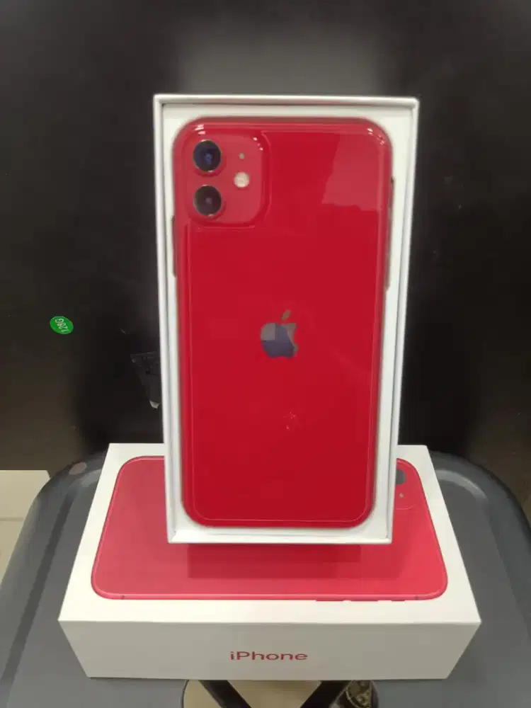 iPhone 11 128gb