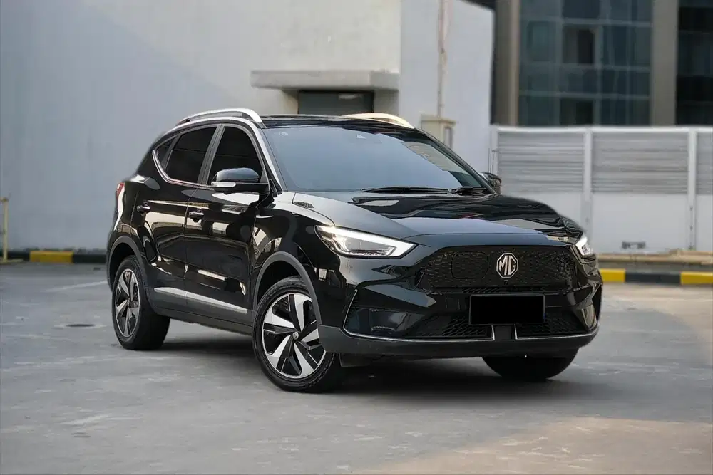 Morris Garage Zs Ev Magnify Luxury 2024 Like a new Mg zs ev