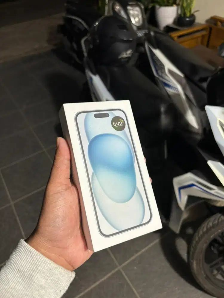 IPHONE 15 128GB IBOX SEGEL BOX