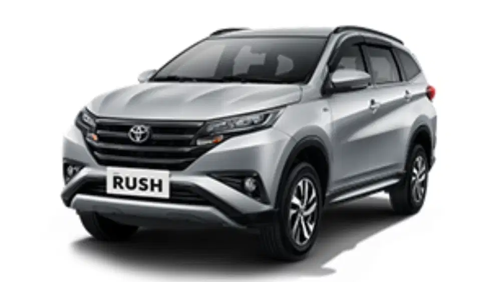 Toyota Rush