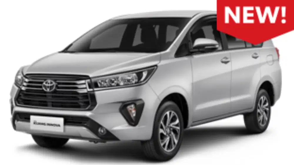 Toyota Kijang Innova