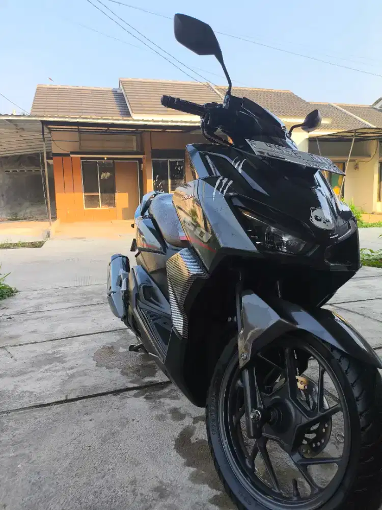 Honda Vario 160 CBS Th 2023 Pribadi