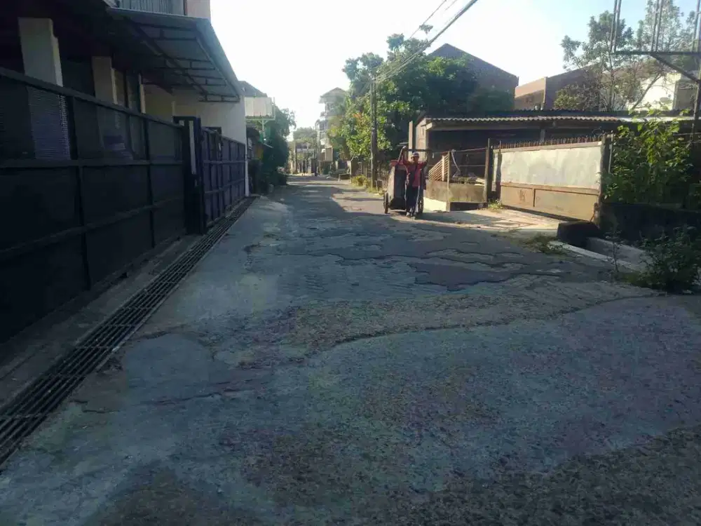 Tanah Strategis Di Condongcatur Dekat Pakuwon Mall, Kampus UGM & UPN