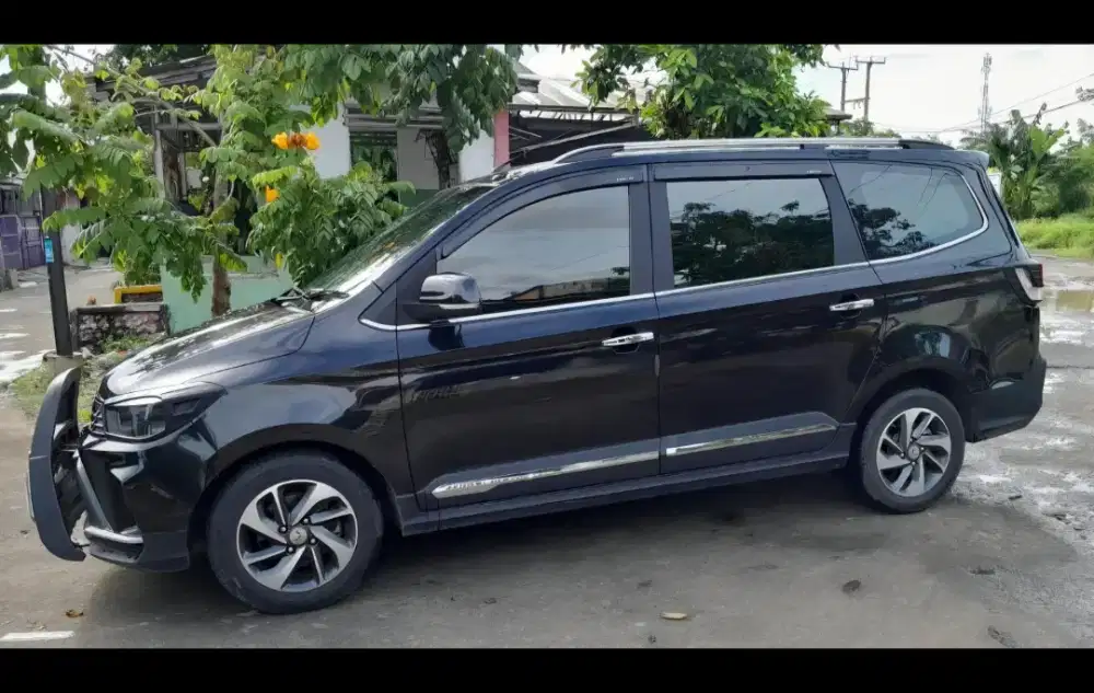 Wuling Confero S 2021 Bensin