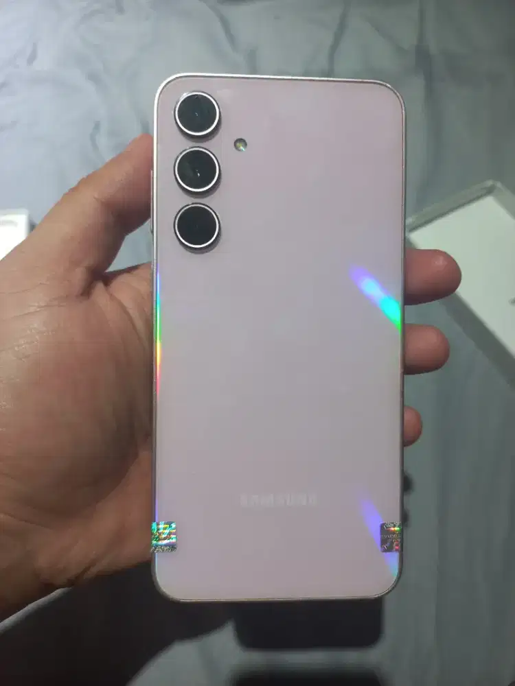 Samsung A35 5G fullset
