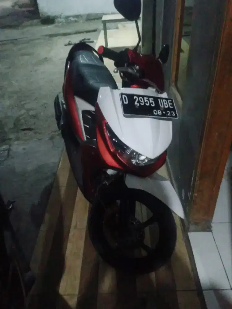 WTS MIO SOUL GT