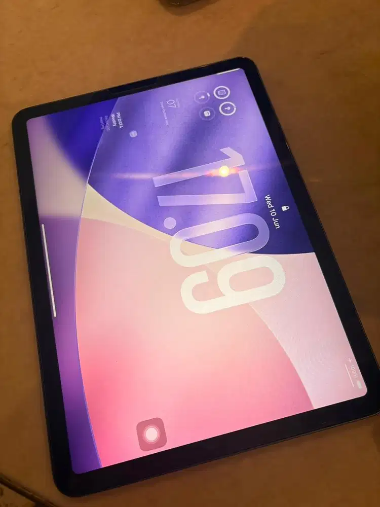 Ipad Air Gen 5th 64 GB 2022