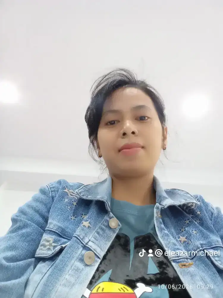 mencari pekerjaan