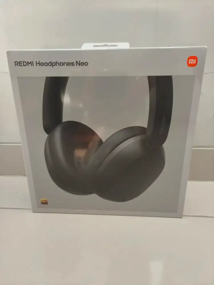 Redmi Headphones Neo (New)