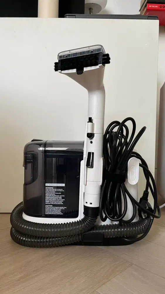 Tineco iCarpet Spot Vacuum Cleaner