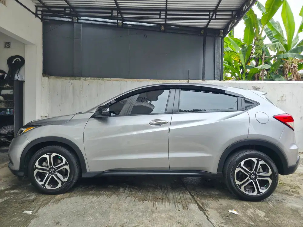 Honda HR-V 2020 Bensin