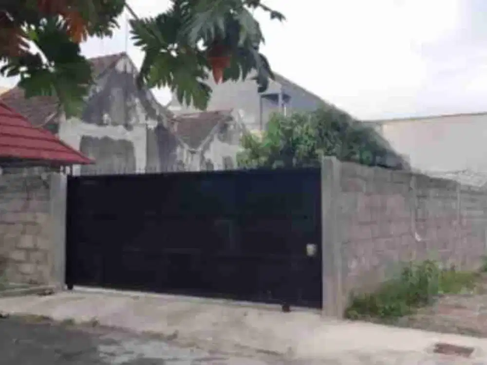 Tanah Pekarangan Di Tajem Maguwoharjo Dekat Jogjabay, Kampus UNRIYO