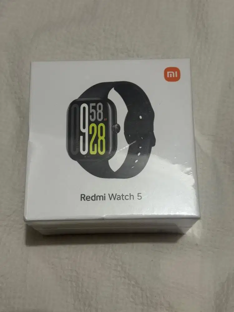 Redmi Watch 5 (Amoled)