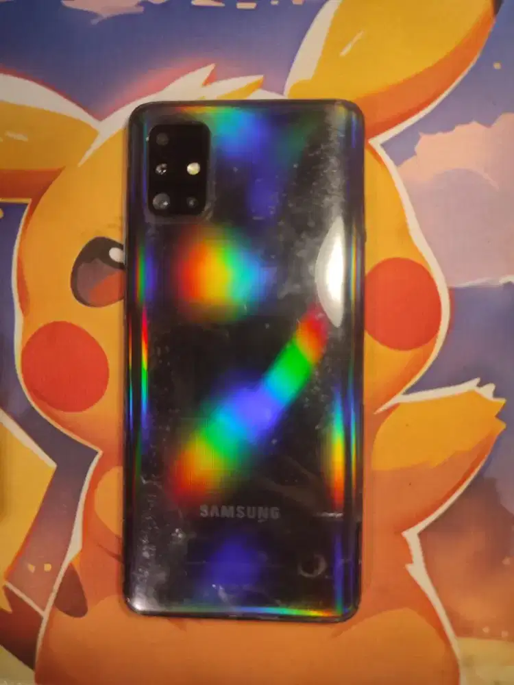 Samsung A51 6/128gb
