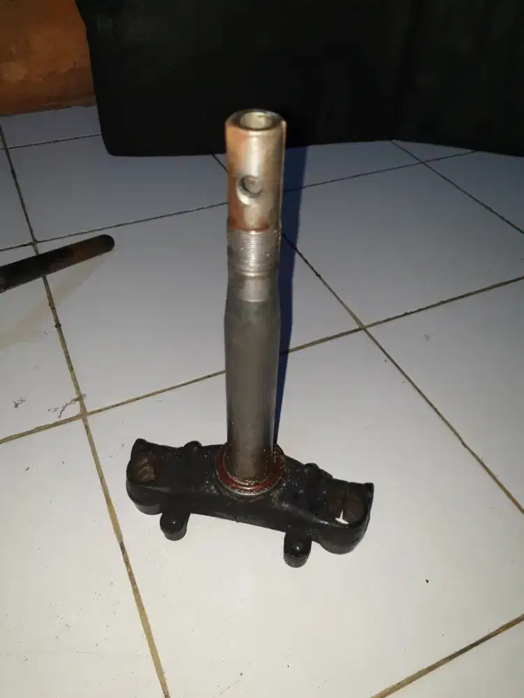 Segitiga Motor Honda Beat fi