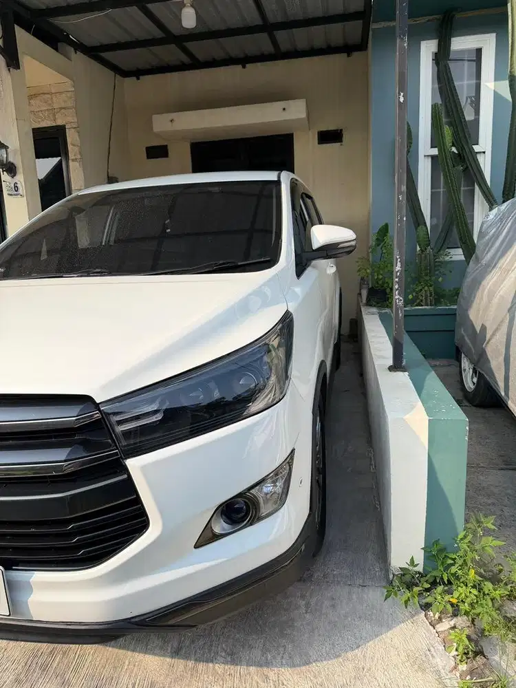 Innova Reborn V Matic 2019 Jossjisss