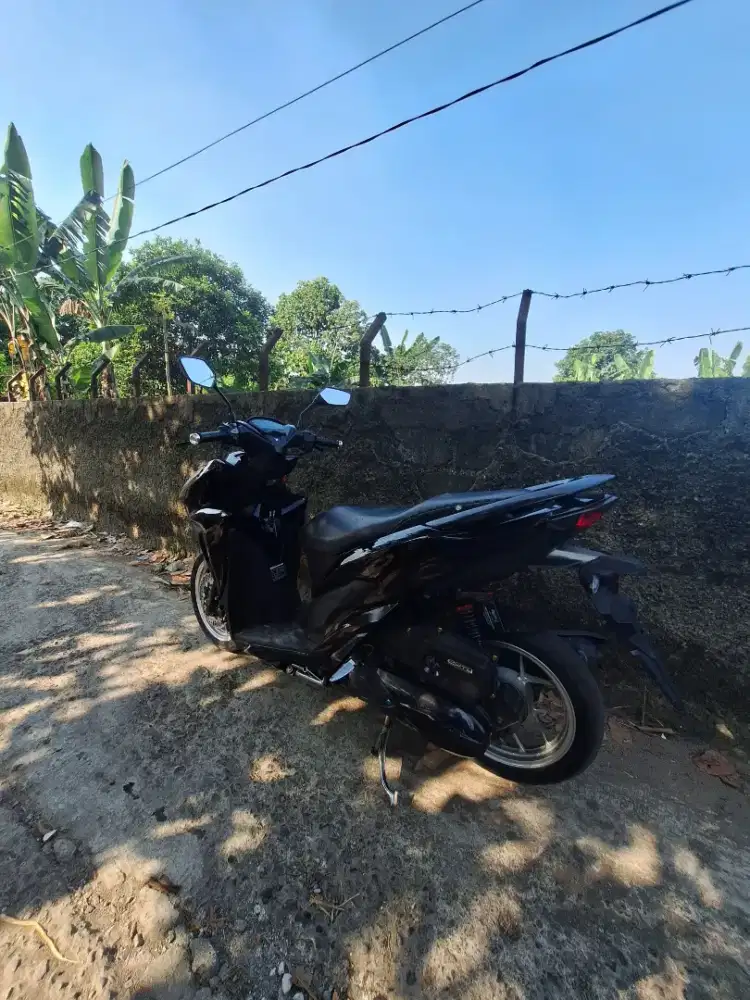 Jual vario lednew 2018