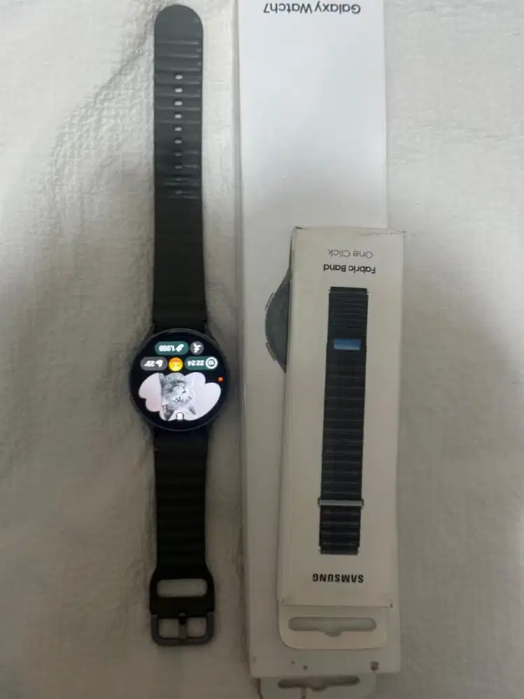 Samsung watch 7