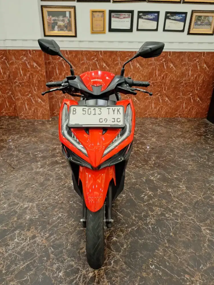 HUB CE KOM DP PROMO VARIO 125 KUNCI 2025 PROSES DI BANTU SAMPE ACC