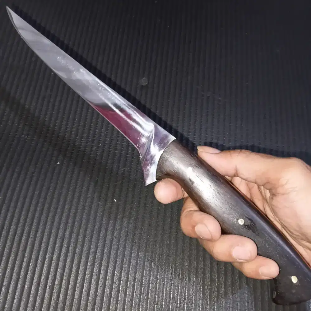 Pisau tulang premium 30cm