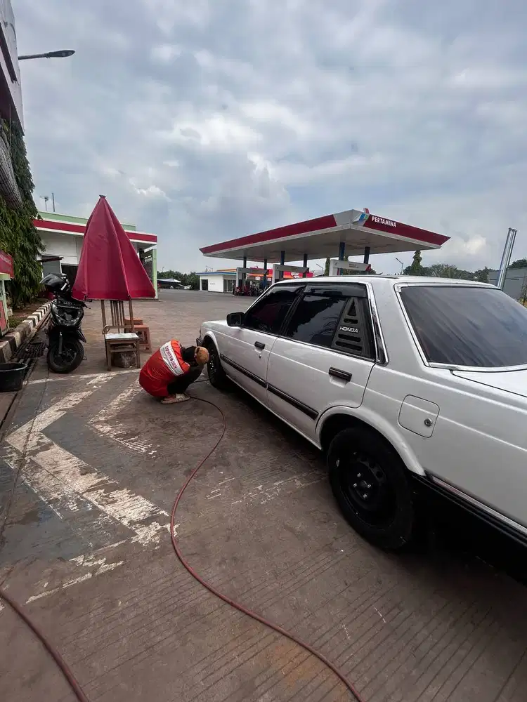 penjual