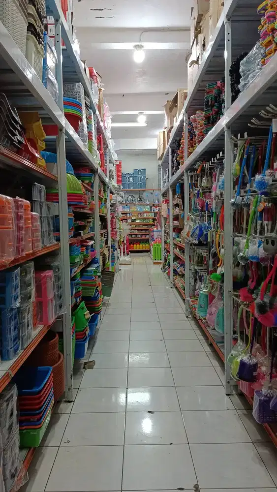 Lowongan kerja packing (berpengalaman)
