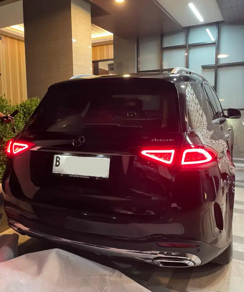 MURAH. Mercedes Benz GLE450 AMG 2021 4Matic 2020 gle 450 gls450