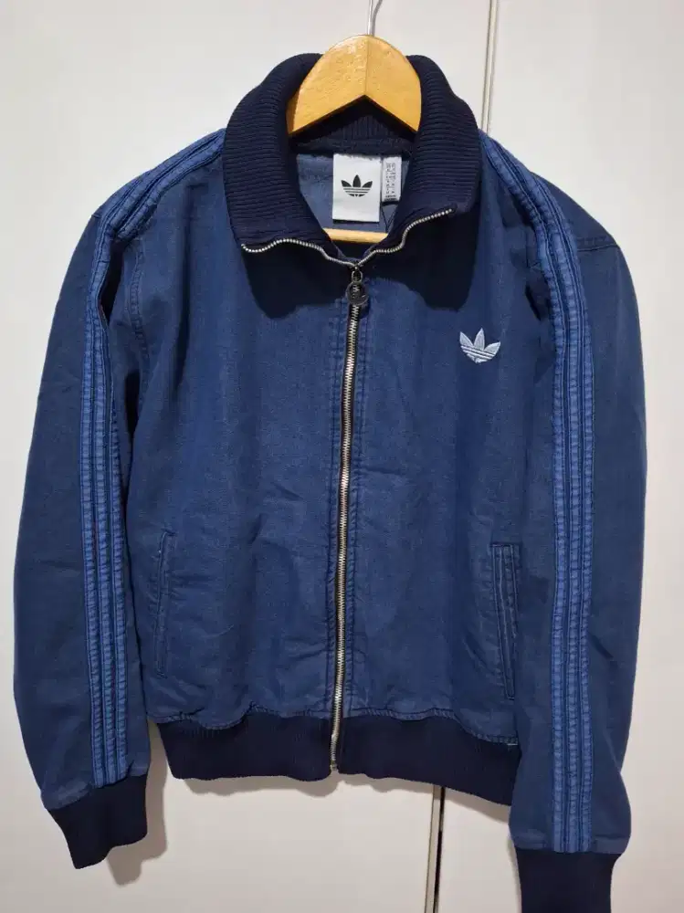 Jaket adidas unisex