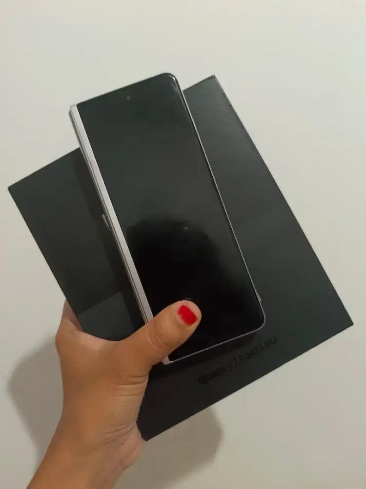 BU Zfold 3 12/256Gb Sein