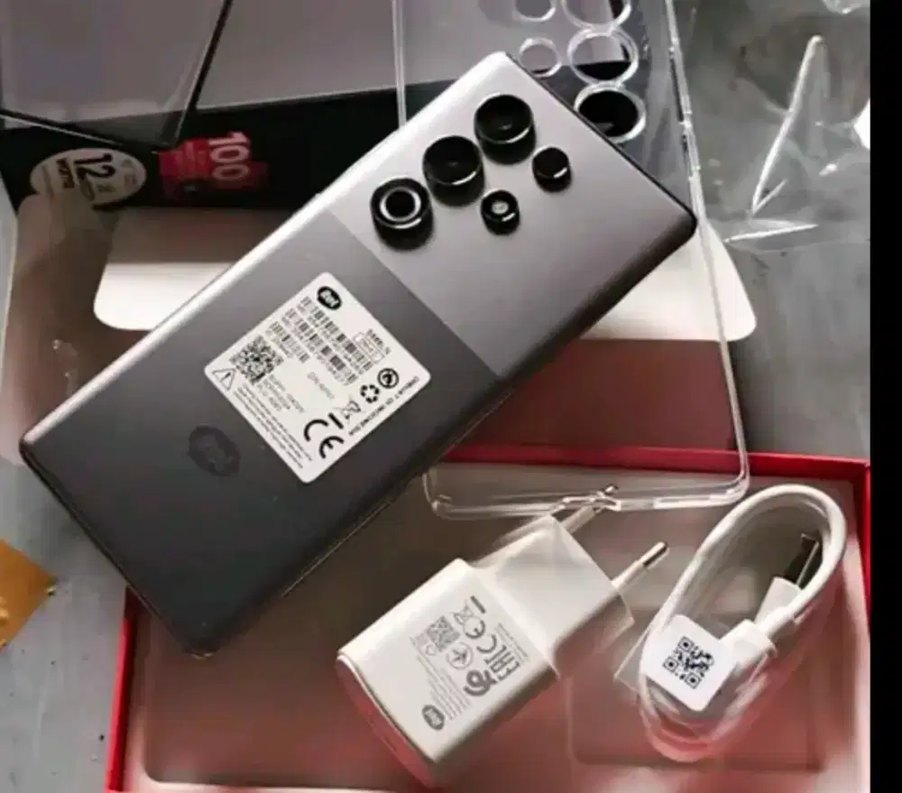 Itel S25  Ultra NO MINUS