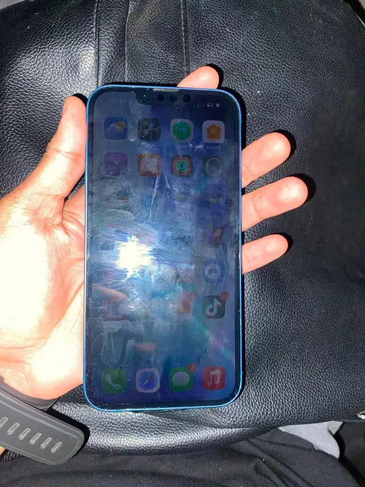 Dijual ip 13