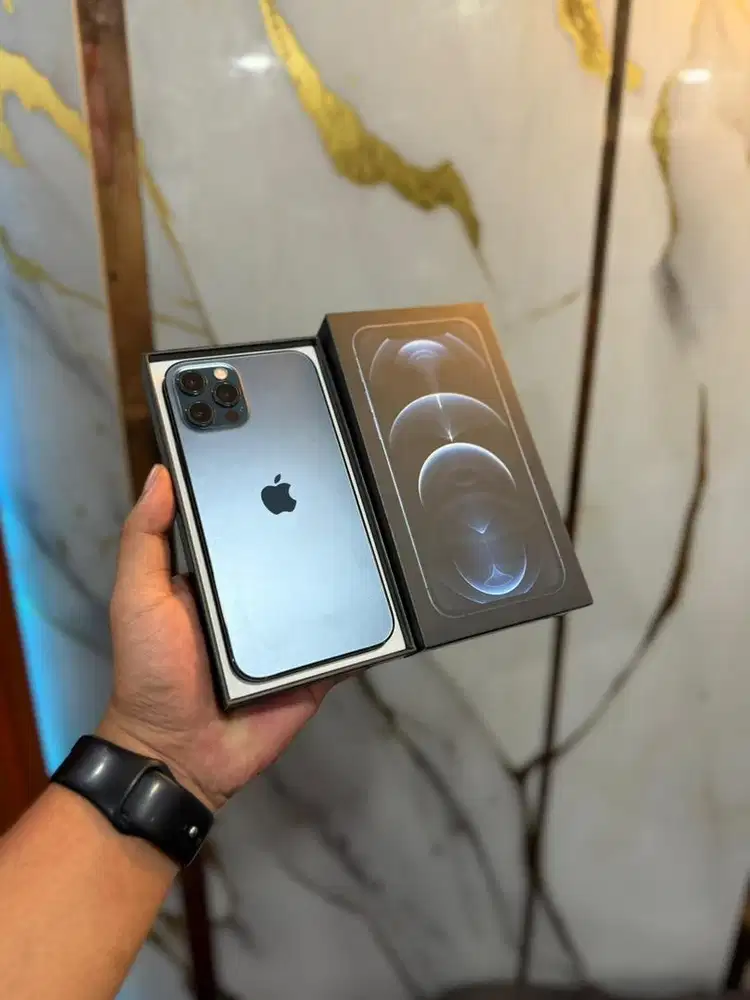 iPhone 12PRO 128gb iBox
