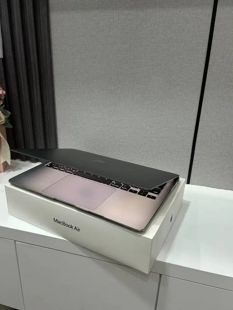 Macbook Air M1 2020 EX IBOX