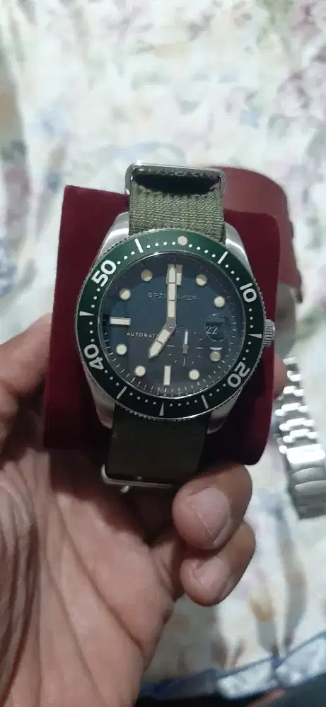 Spinnaker Croft SP-5058-11