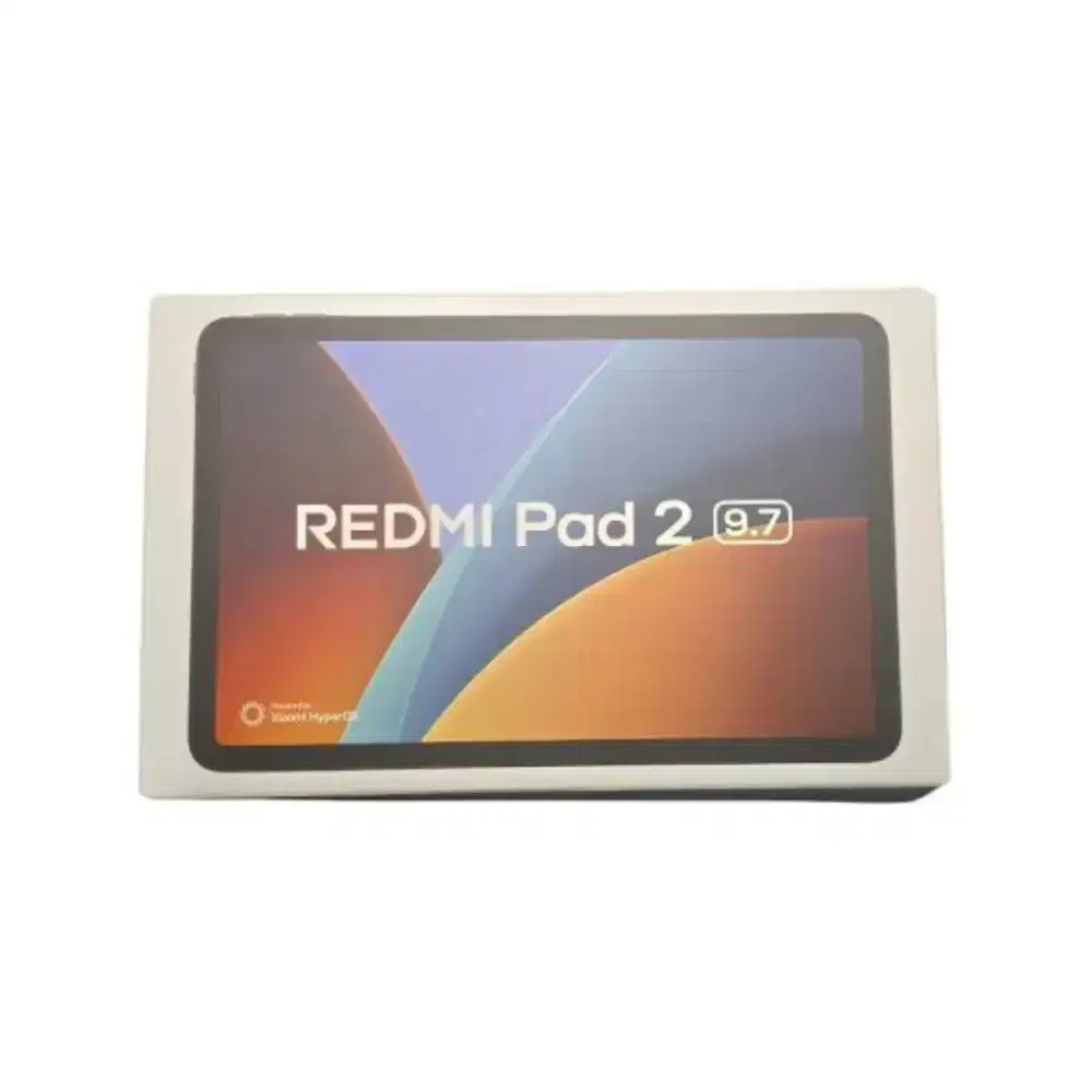 Tablet Xiaomi redmi pad 2 4/64 9.7