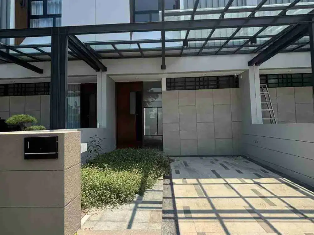 Jual Rumah Akeno The Grand Kenjeran