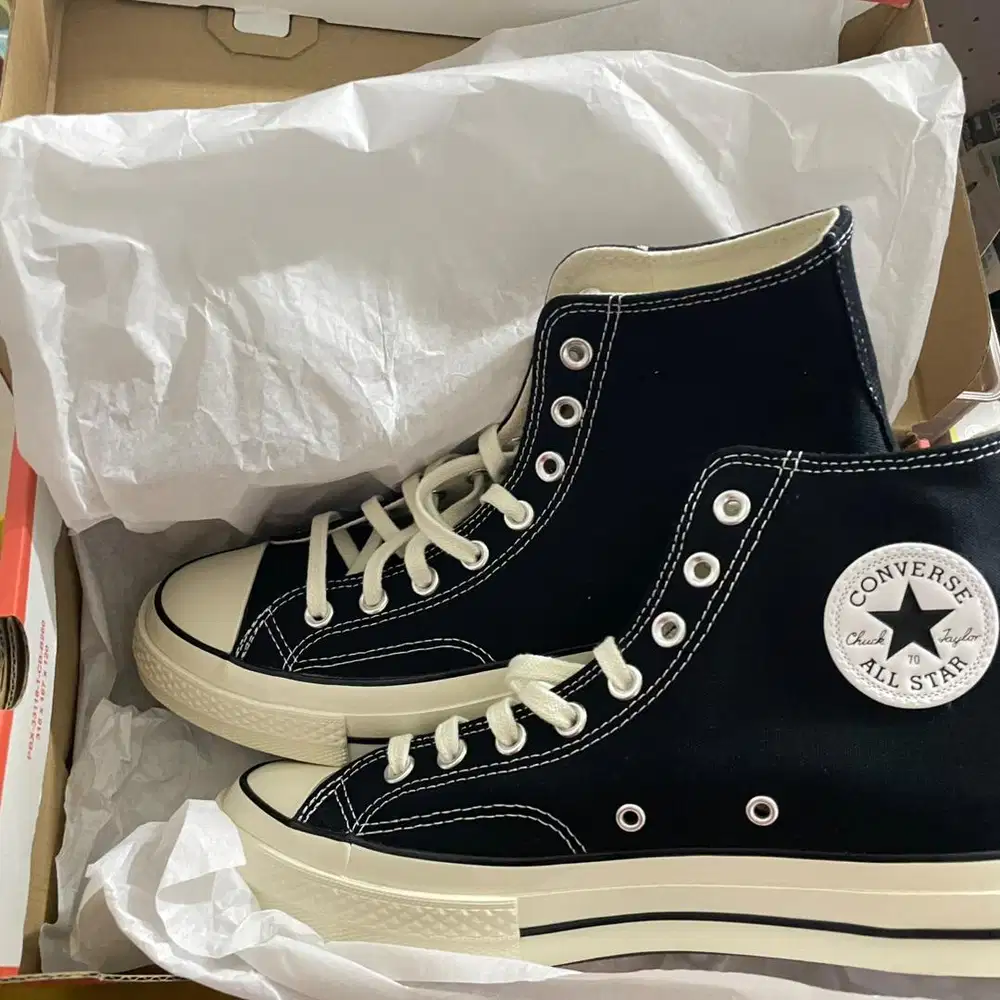 Converse 70s size 43