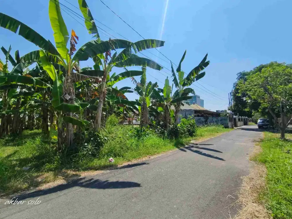 tanah timur kedokteran ums solo