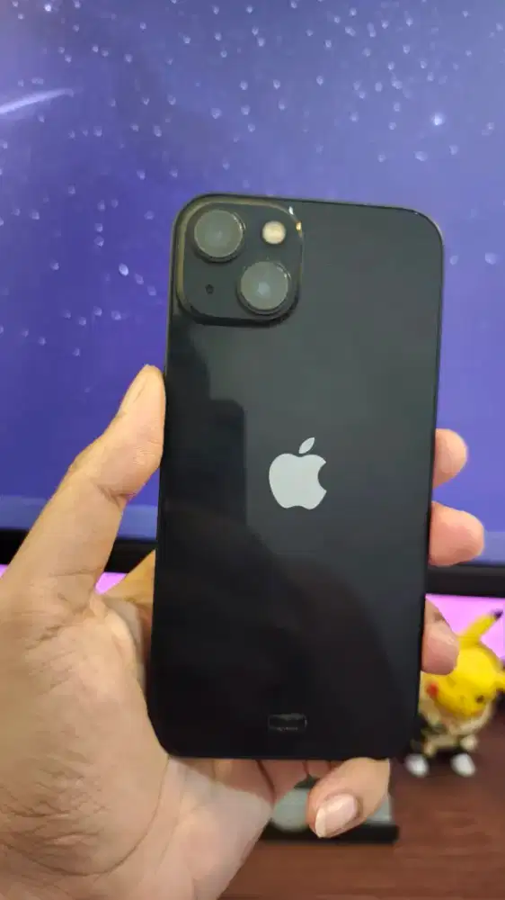 Iphone 13 256 ibox