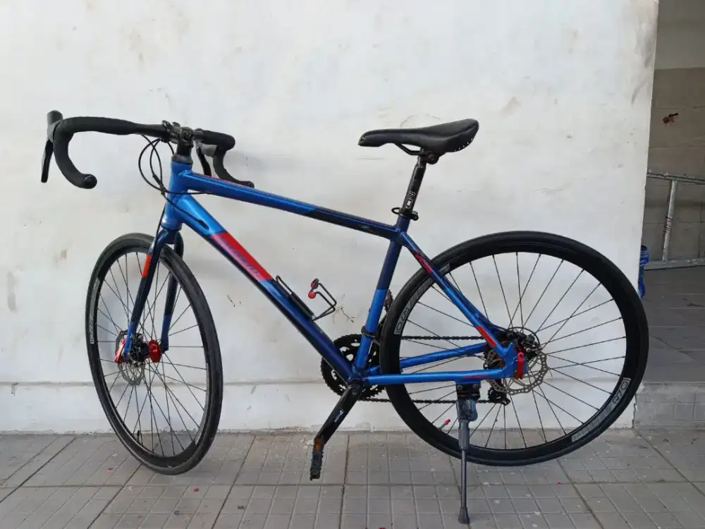 roadbike sepeda balap