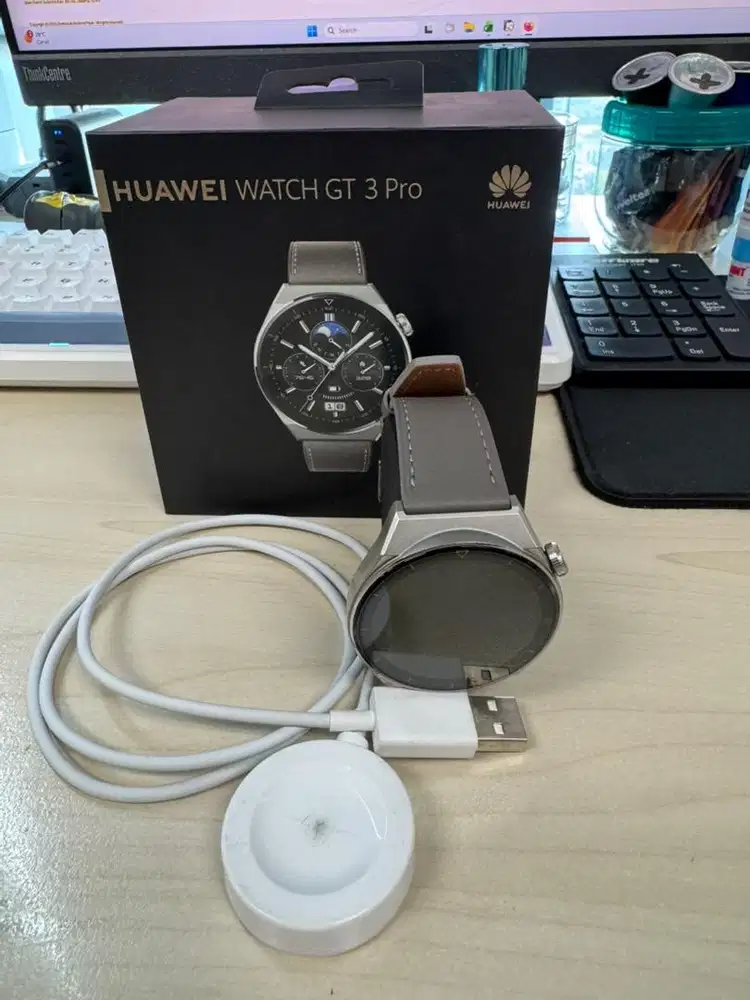 Smart Watch Huawei GT3 Pro