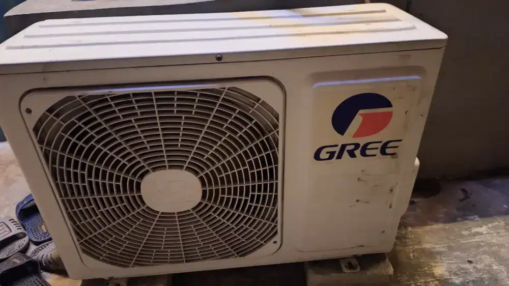 Ac split gree 2pk