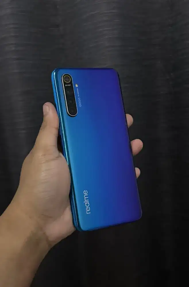 Realme XT 4/128