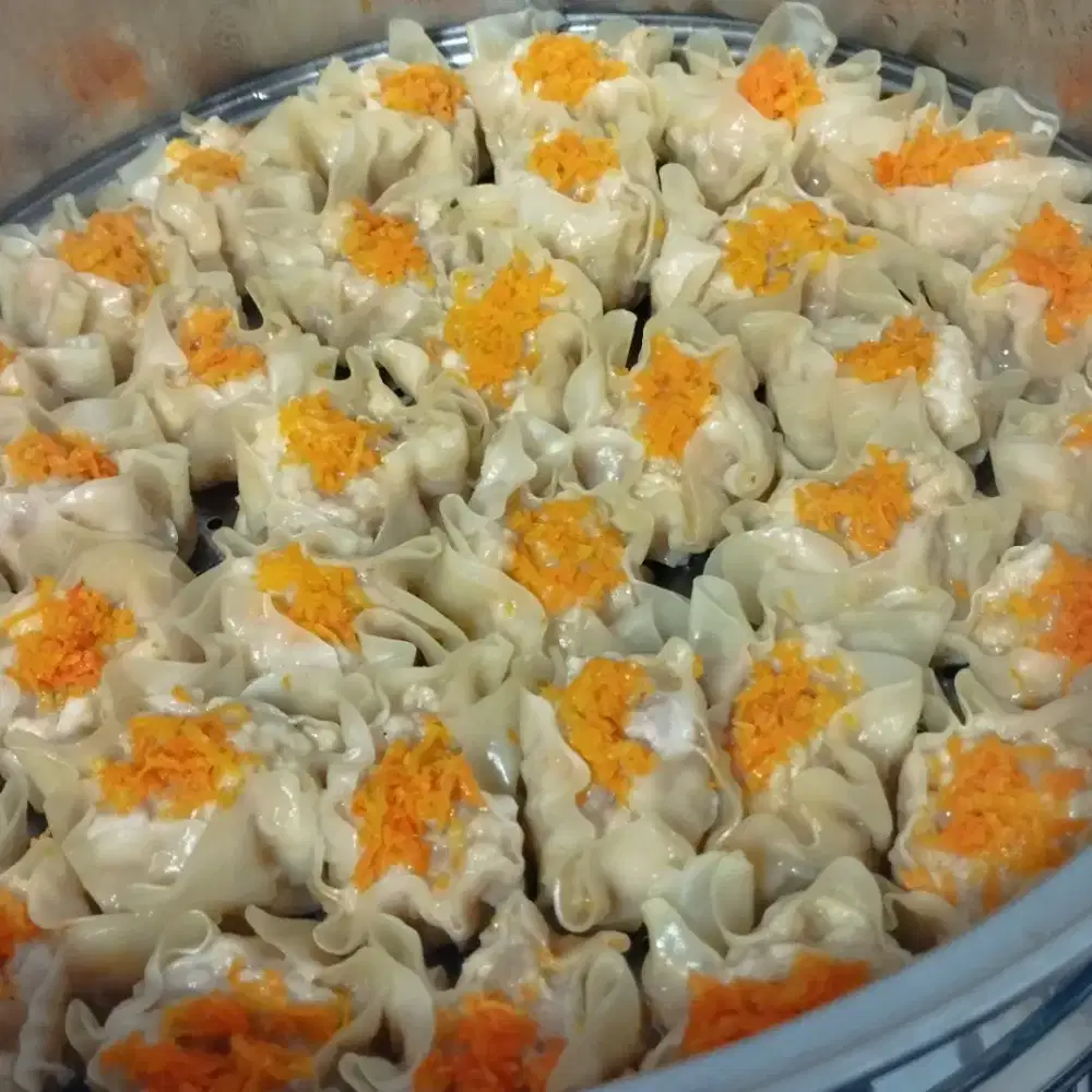 Dimsum ayam udang premium homemade