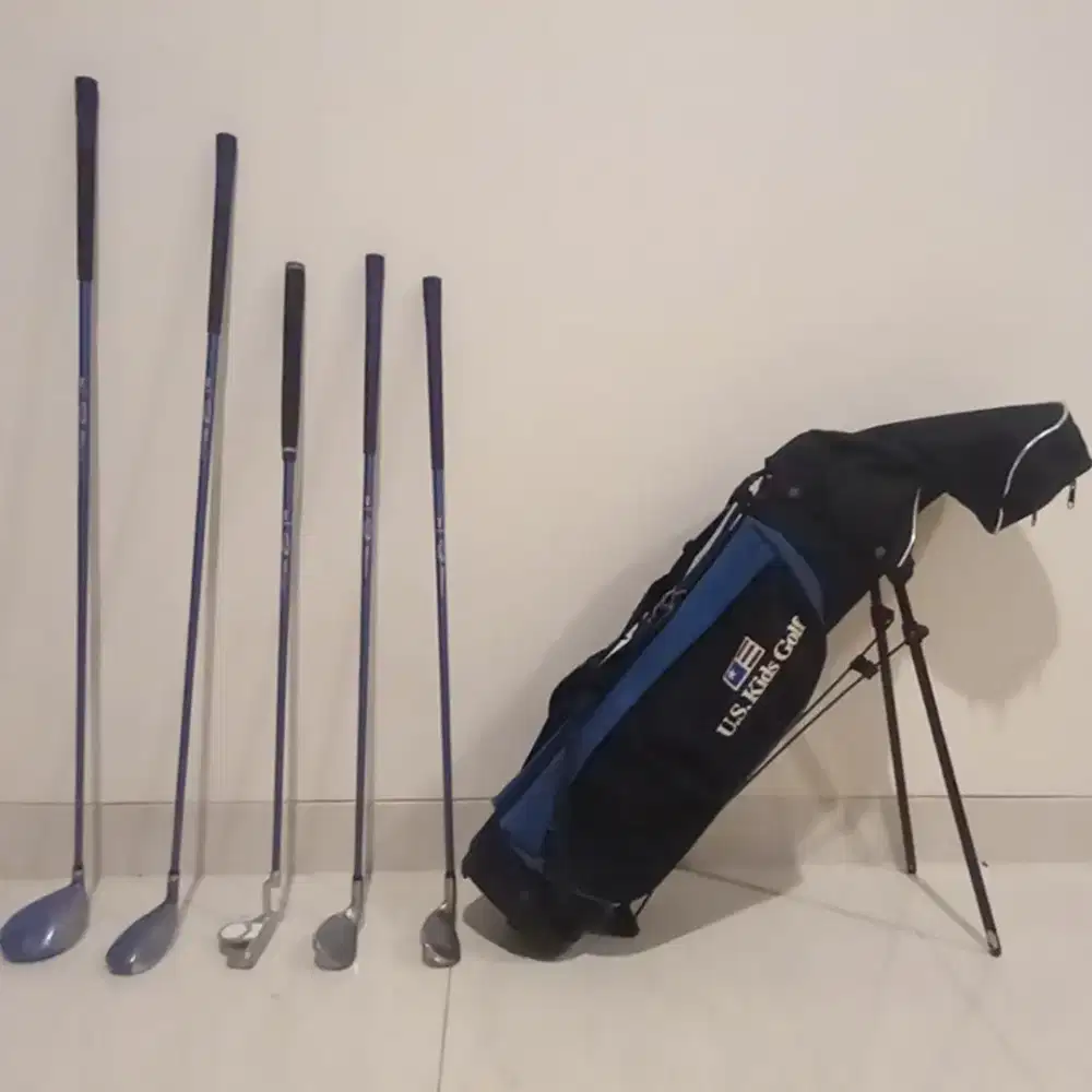Jual Stik Golf Junior / Anak Laki